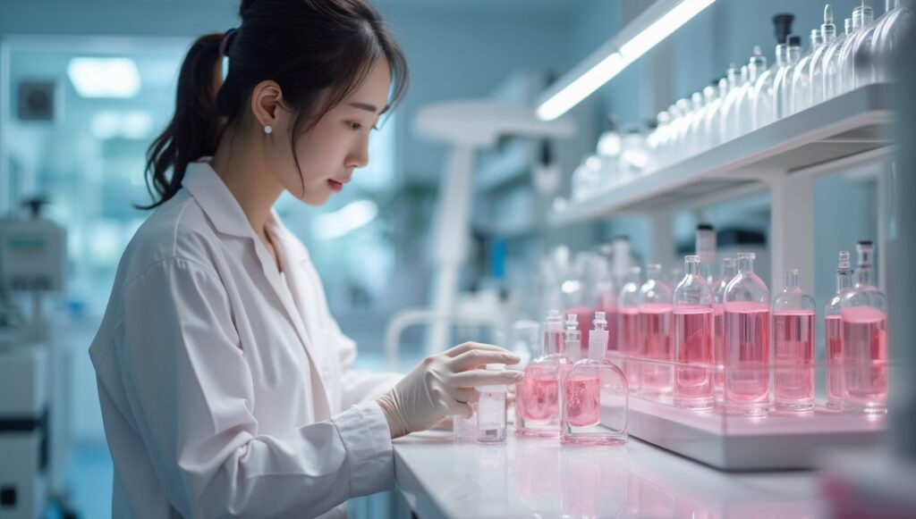 ヒト幹細胞コスメとは？