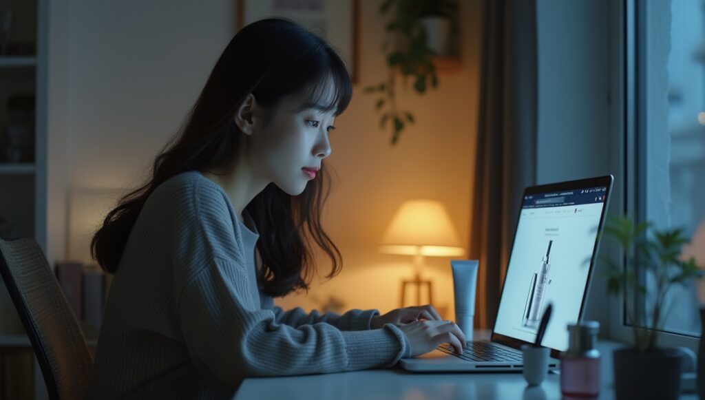 ロート製薬のヒト幹細胞化粧品で叶える本格エイジングケア