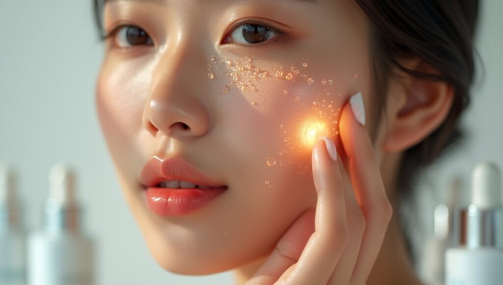 国産ヒト幹細胞コスメの期待できる効果